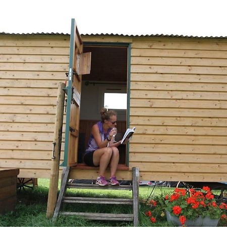 Shepherdshuts-Southeast Ξενοδοχείο Άσφορντ Εξωτερικό φωτογραφία