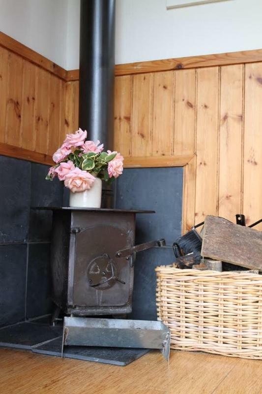 Shepherdshuts-Southeast Ξενοδοχείο Άσφορντ Εξωτερικό φωτογραφία