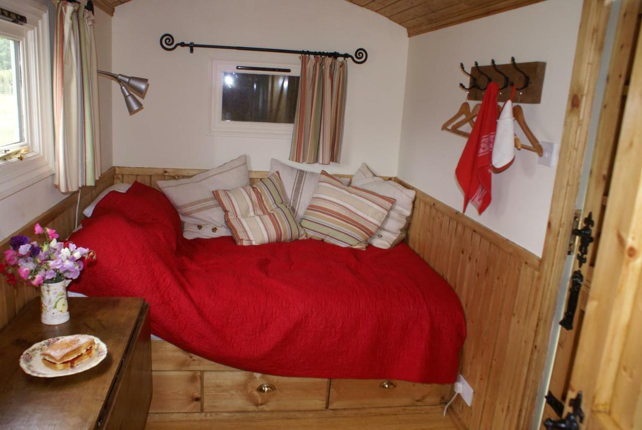 Shepherdshuts-Southeast Ξενοδοχείο Άσφορντ Εξωτερικό φωτογραφία