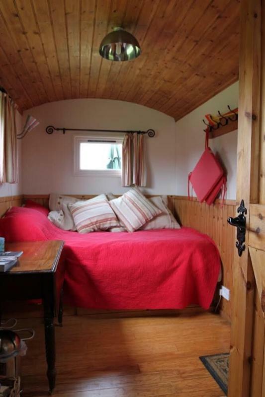 Shepherdshuts-Southeast Ξενοδοχείο Άσφορντ Εξωτερικό φωτογραφία