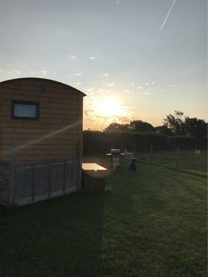 Shepherdshuts-Southeast Ξενοδοχείο Άσφορντ Εξωτερικό φωτογραφία