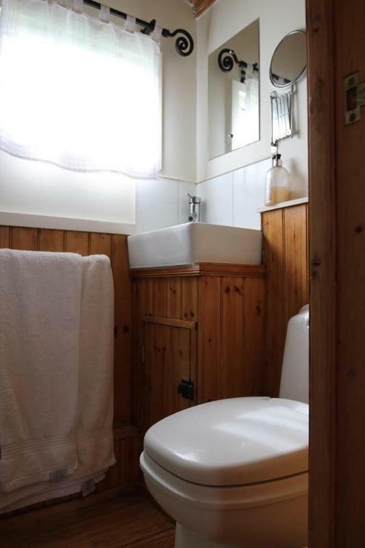 Shepherdshuts-Southeast Ξενοδοχείο Άσφορντ Εξωτερικό φωτογραφία
