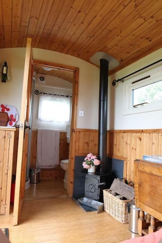 Shepherdshuts-Southeast Ξενοδοχείο Άσφορντ Εξωτερικό φωτογραφία
