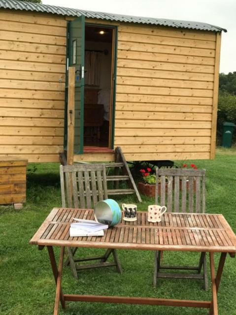 Shepherdshuts-Southeast Ξενοδοχείο Άσφορντ Εξωτερικό φωτογραφία