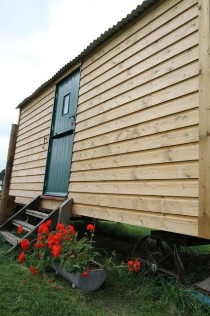 Shepherdshuts-Southeast Ξενοδοχείο Άσφορντ Εξωτερικό φωτογραφία